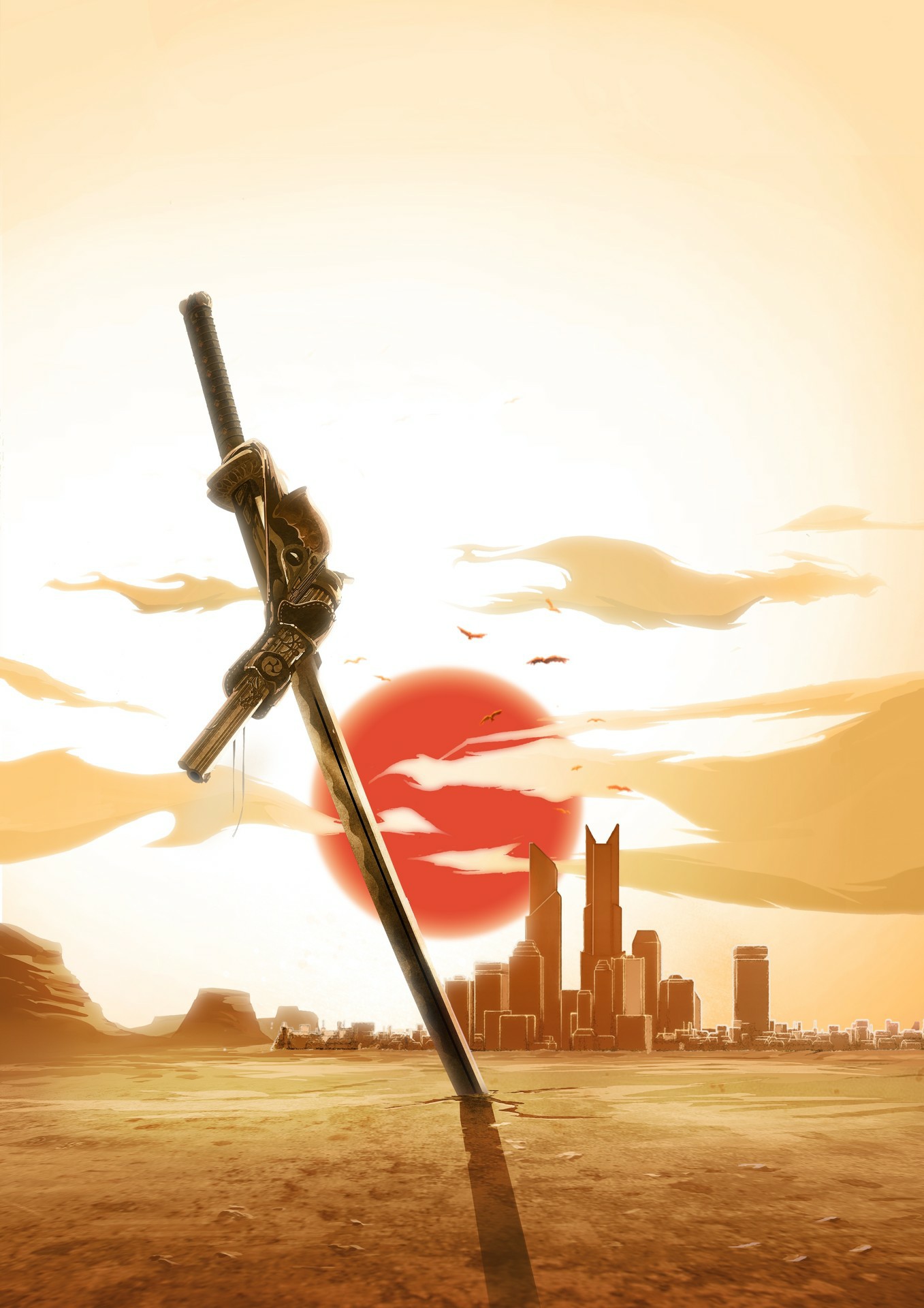 Red Steel 2 - Imagen 12